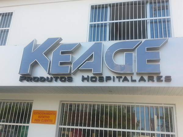 Foto 2 KEAGE Produtos Hospitalares