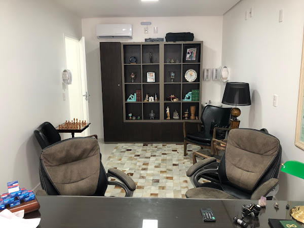 Foto 1 CANPP - Centro de Atendimento em Neurocirurgia Psicologia Psiquiatria Florianópolis