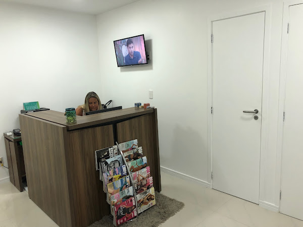 Foto 4 CANPP - Centro de Atendimento em Neurocirurgia Psicologia Psiquiatria Florianópolis