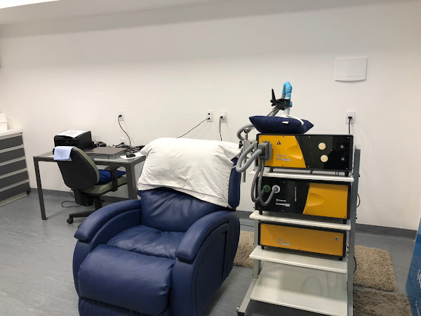 Foto 6 CANPP - Centro de Atendimento em Neurocirurgia Psicologia Psiquiatria Florianópolis