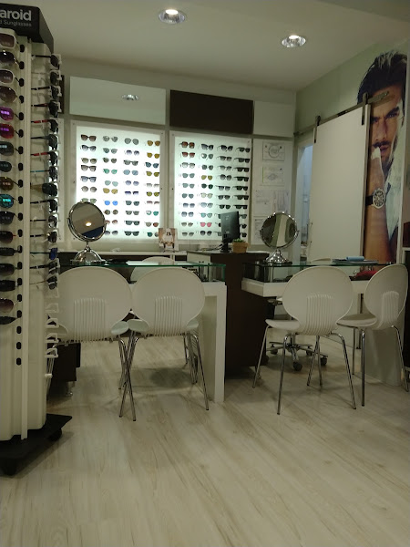 Foto 0 Quevedo Joalheria e Ótica - Loja ARS