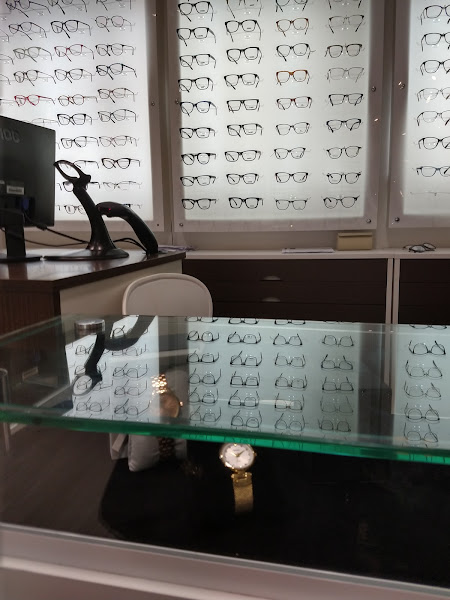 Foto 2 Quevedo Joalheria e Ótica - Loja ARS