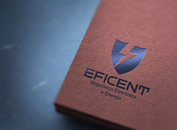 Eficent - Sistemas de Segurança e Energia Eficent - Sistemas de Segurança e Energia