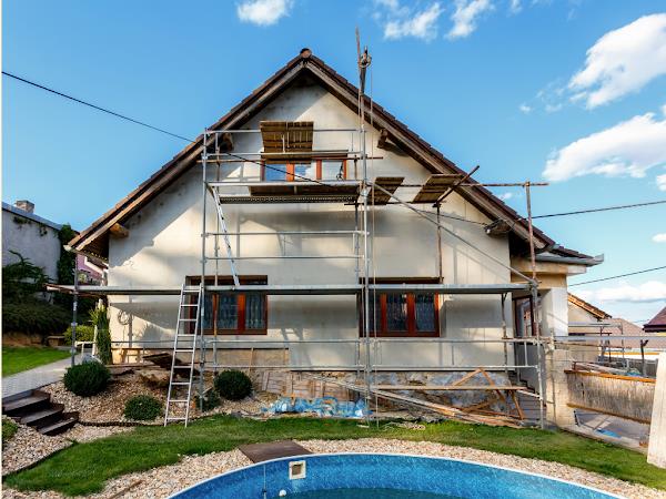 Foto 1 Transforma - Pinturas e Reformas