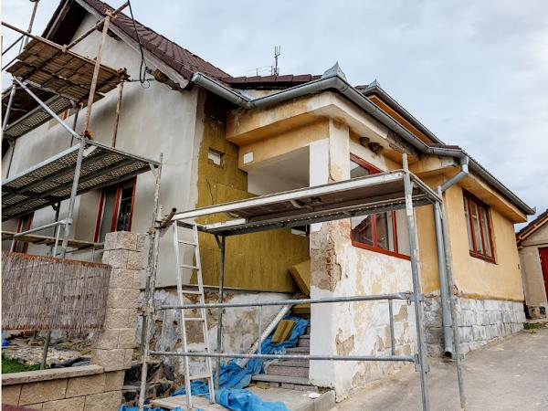 Foto 2 Transforma - Pinturas e Reformas