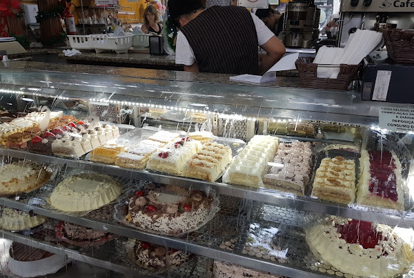 Fischer Doçaria Fischer Doçaria