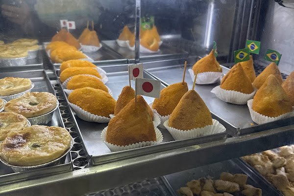 Foto 1 Fischer Doçaria