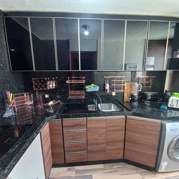 ??O Rei dos Reparos - Marcenaria, Diagnóstico de Infiltrações e Vazamentos, Manutenção em geral.