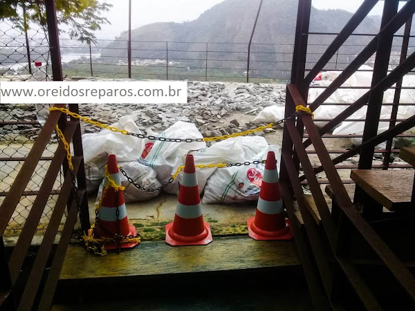 Foto 1 ??O Rei dos Reparos - Marcenaria, Diagnóstico de Infiltrações e Vazamentos, Manutenção em geral.