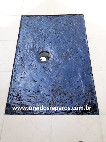 Foto 3 ??O Rei dos Reparos - Marcenaria, Diagnóstico de Infiltrações e Vazamentos, Manutenção em geral.