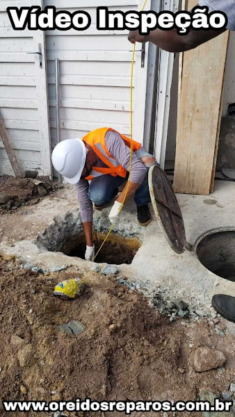 Foto 4 ??O Rei dos Reparos - Marcenaria, Diagnóstico de Infiltrações e Vazamentos, Manutenção em geral.