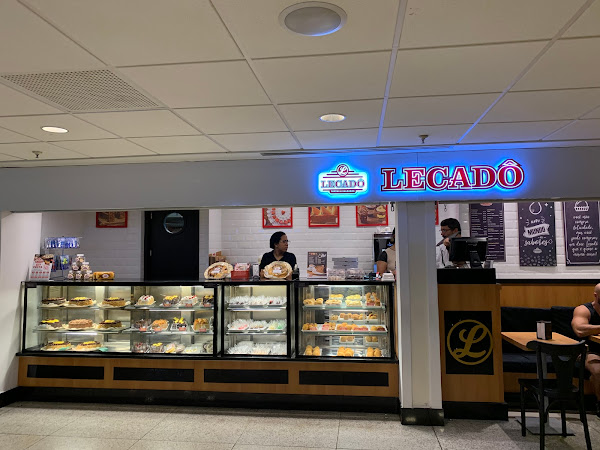 Foto 2 Lecadô Rio Sul