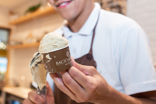 Foto 1 Bacio di Latte - Botafogo Praia Shop