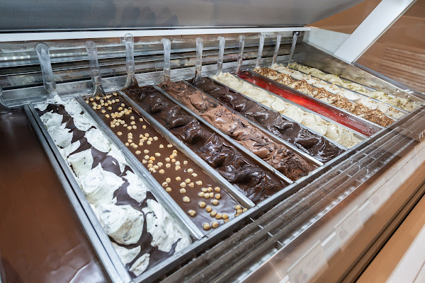 Foto 2 Bacio di Latte - Botafogo Praia Shop