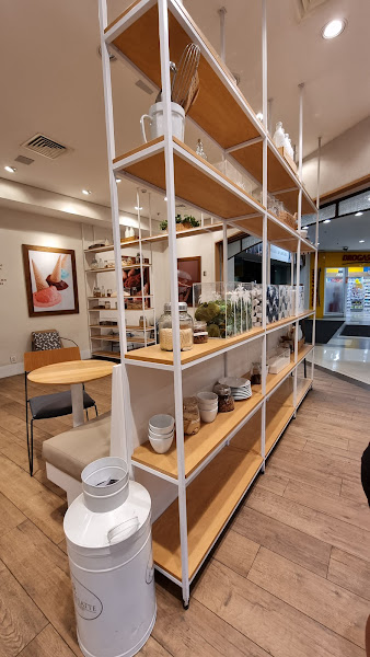 Foto 3 Bacio di Latte - Botafogo Praia Shop