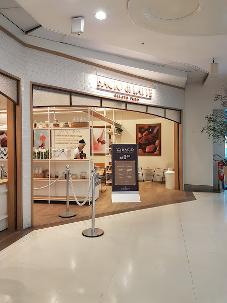 Foto 4 Bacio di Latte - Botafogo Praia Shop