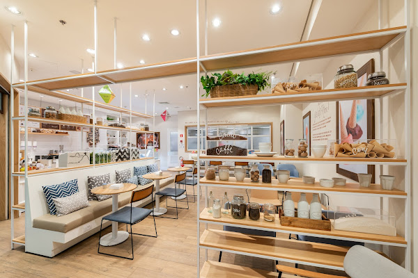 Foto 5 Bacio di Latte - Botafogo Praia Shop