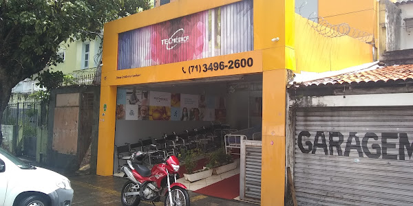 Tecmédica - Mouraria