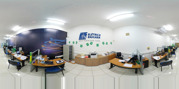 Foto 1 Elétrica Bahiana