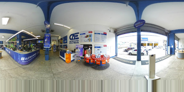 Foto 2 Elétrica Bahiana