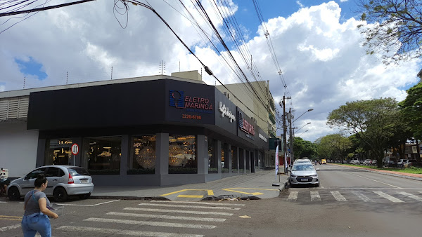 ELETRO MARINGÁ