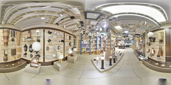 Foto 1 ELETRO MARINGÁ