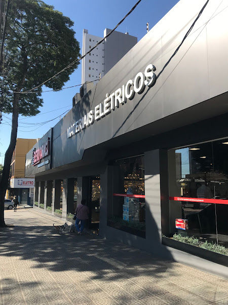 Foto 3 ELETRO MARINGÁ