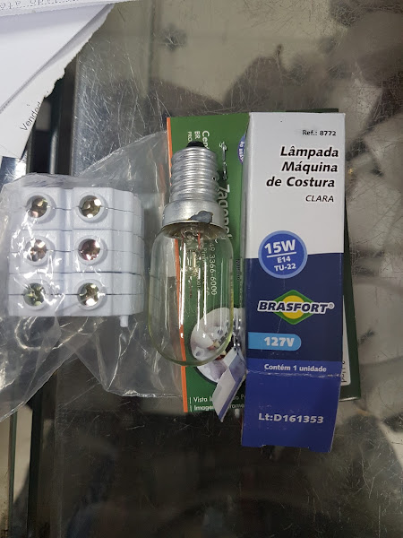 Foto 6 ELETRO MARINGÁ