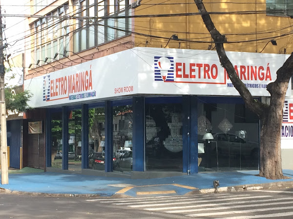 Foto 7 ELETRO MARINGÁ