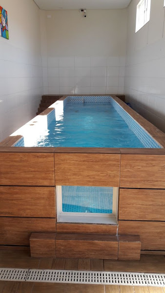 Foto 1 Seikou Vet - Centro de Reabilitação Veterinária - Acupuntura e Fisioterapia Animal