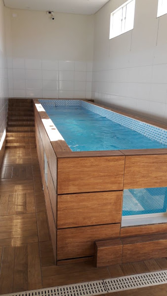 Foto 3 Seikou Vet - Centro de Reabilitação Veterinária - Acupuntura e Fisioterapia Animal