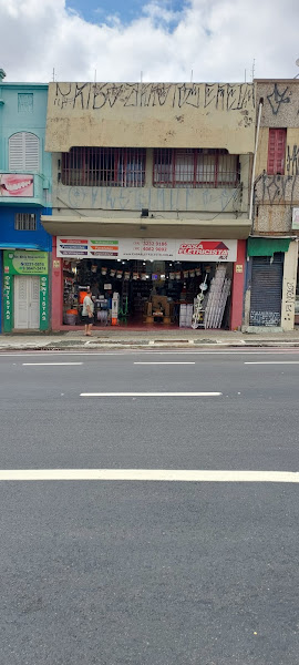 Casa do Eletricista - Campinas