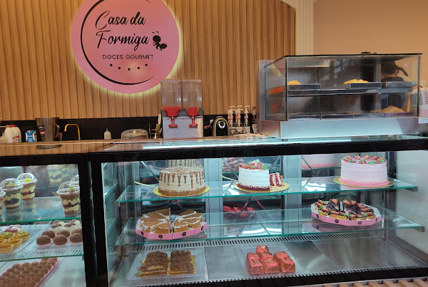 Foto 1 Casa da Formiga