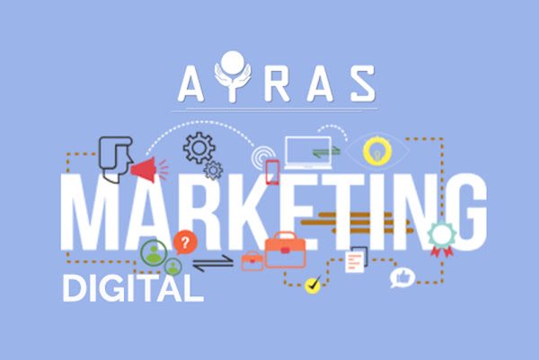 Ayras Marketing Digital Ayras Marketing Digital