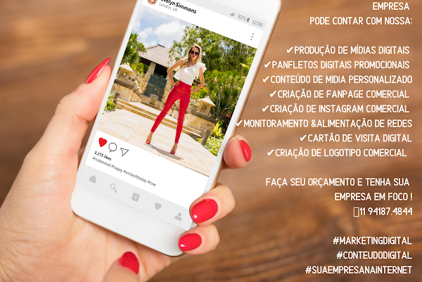 Foto 1 Creative Holy