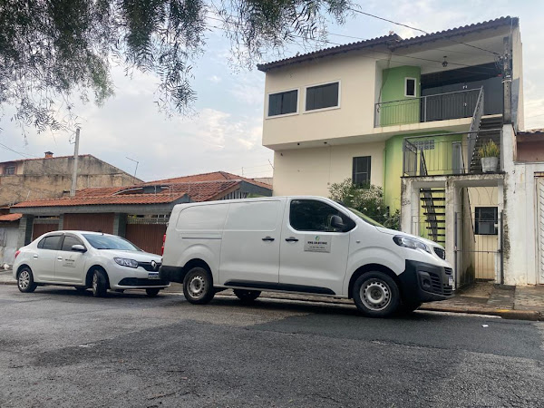 RMG Solutions Engenharia RMG Solutions Engenharia