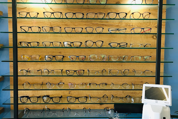 Foto 1 Óticas Bacabal