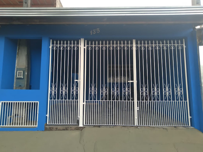 Projeto Isac- Associação de Crianças e Mães Atípicas