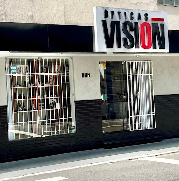 Ópticas Vision | Ótica em Aracaju