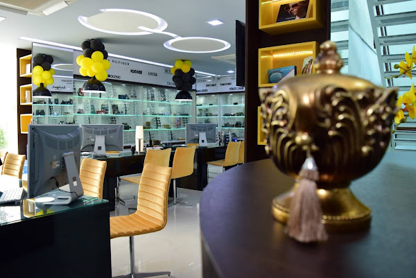 Foto 1 Ótica Exclusiva