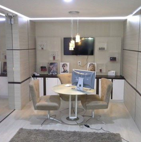 Foto 2 Ótica Exclusiva