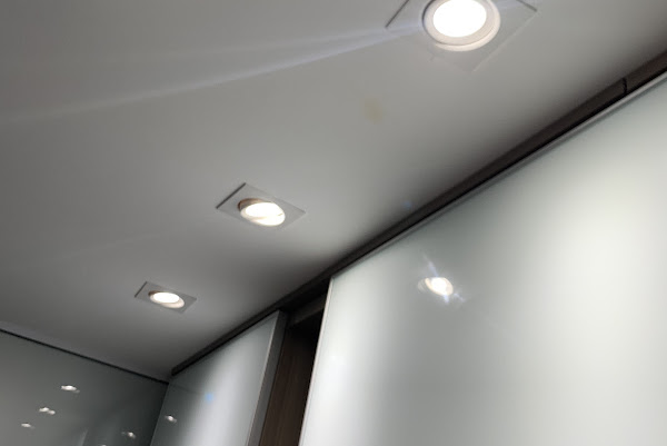 Foto 1 QAP Soluções - Câmeras e Elétrica