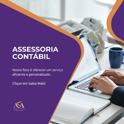 Foto 1 ASA Escritório Contábil