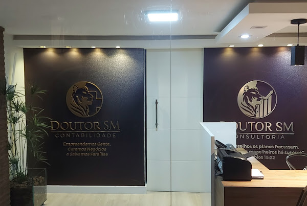 Foto 1 Doutor SM Contabilidade e Consultoria Foto 1 Doutor SM Contabilidade e Consultoria