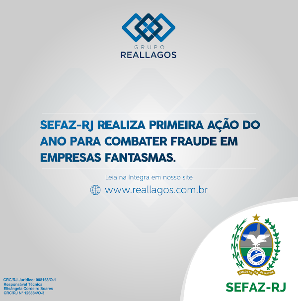Foto 1 Grupo Reallagos - Escritório de contabilidade I Contador I Planejamento Tributário I Contabilidade em Cabo Frio, RJ.