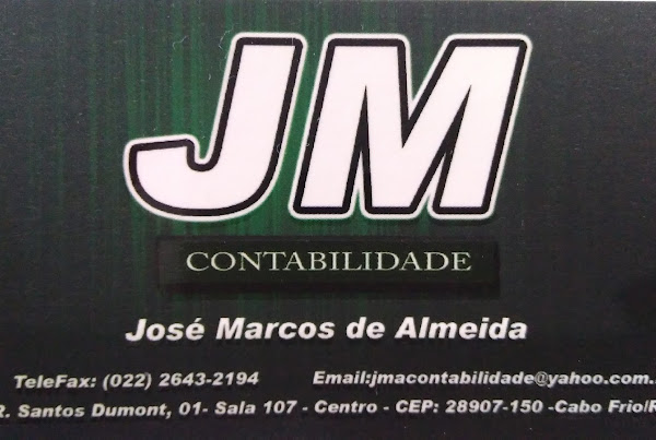 J.M. Contabilidade