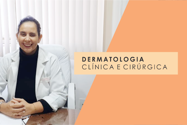 Foto 1 Dermatologista Cabo Frio - Dra Carolina Ottoni