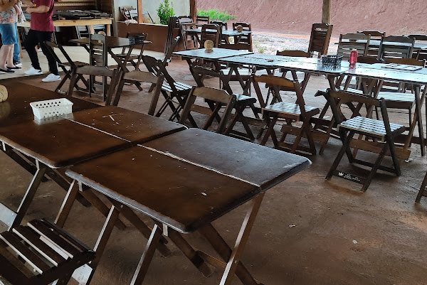 Foto 1 Pesqueiro Santo Antônio