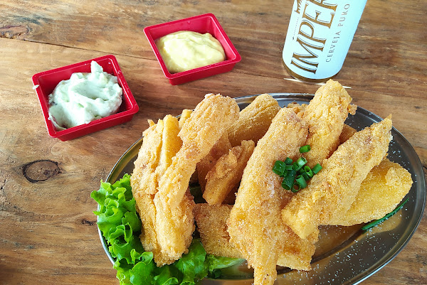 Foto 2 Pesqueiro Santo Antônio