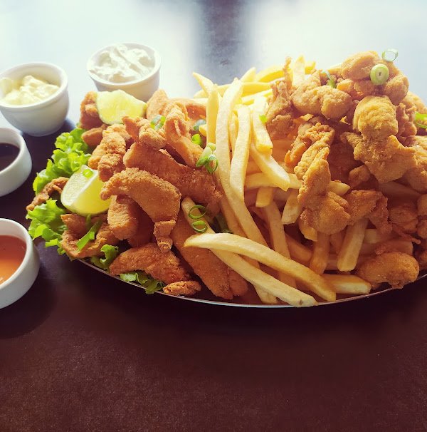 Foto 3 Pesqueiro Santo Antônio